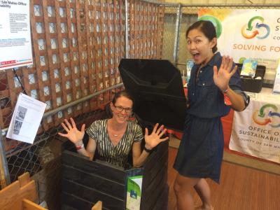 Earth Day Events