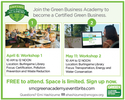 Green Business Academy