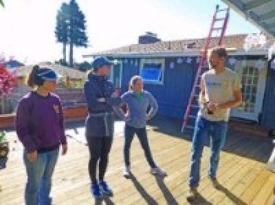 SunWork Going Solar Workshop