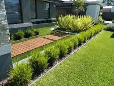 Synthetic Turf Rebate