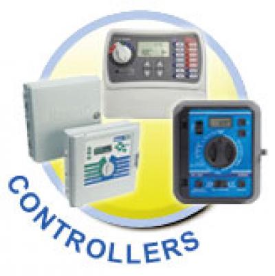 Smart Irrigation Controller 