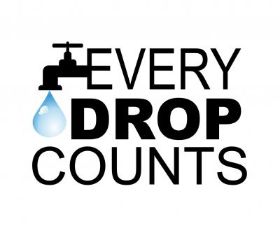 Every Drop Counts