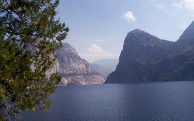 Hetch Hetchy