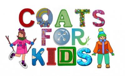 Coats for Kids