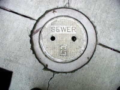 Sewer