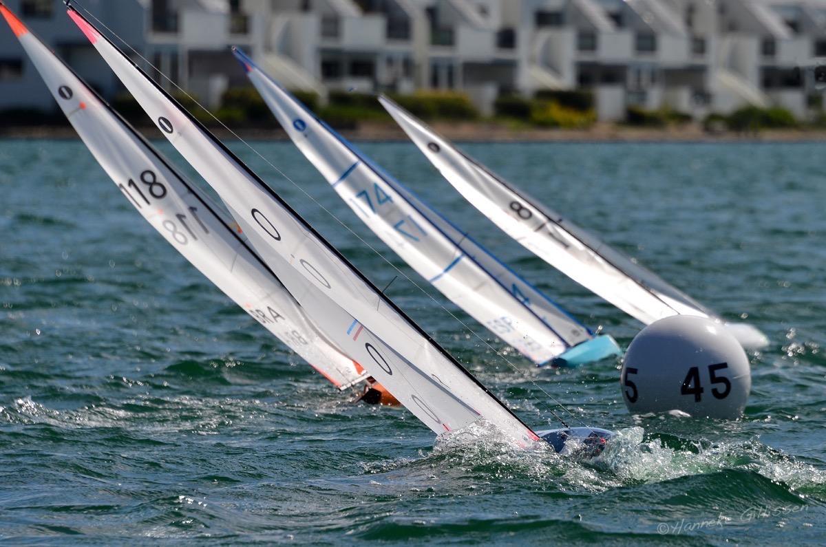 FC Radio Sailing Club
