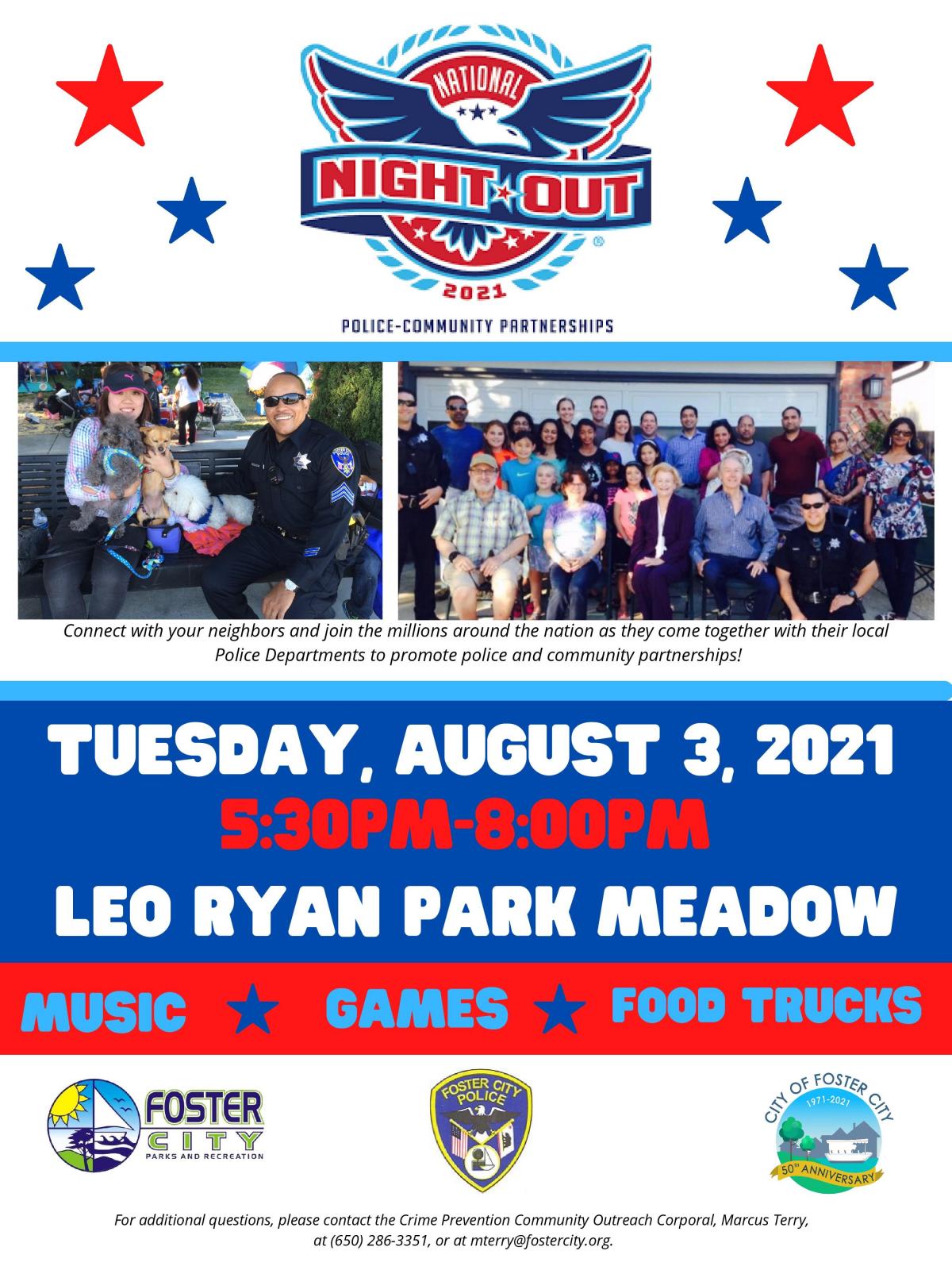 National Night Out
