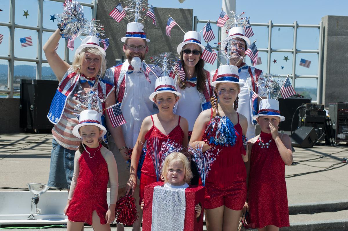 4th of July Parade