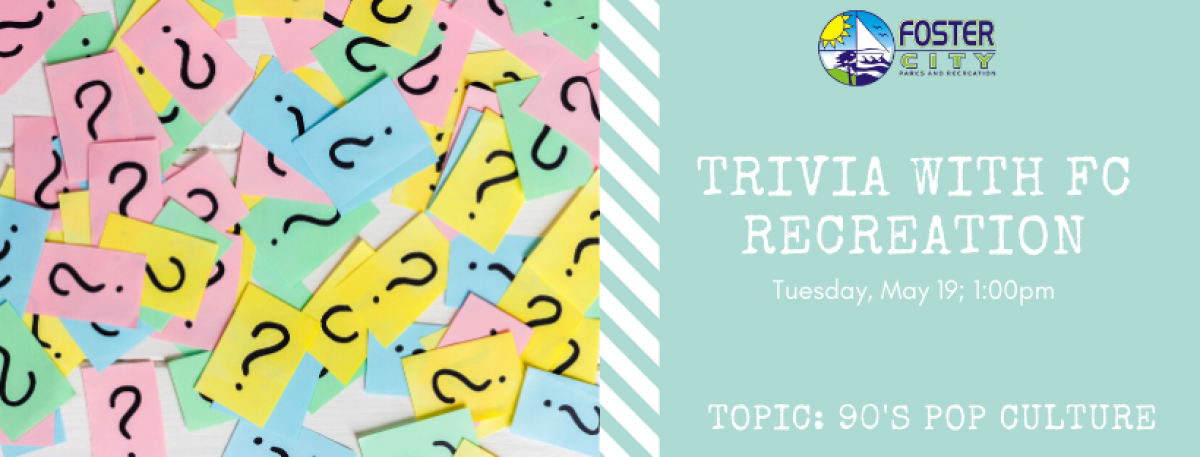 90s trivia