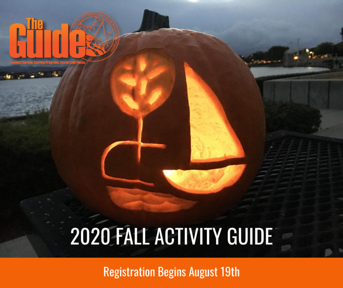 2020 FALL Guide