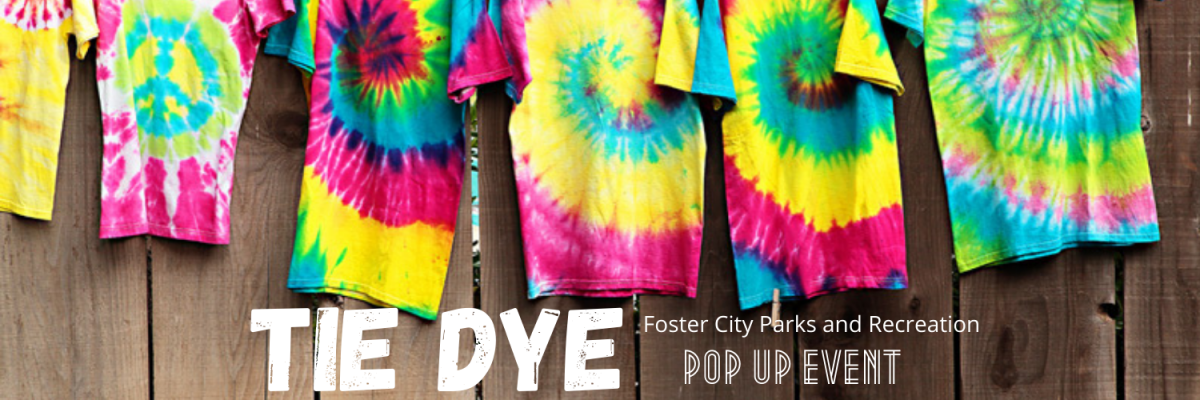 Tie Dye