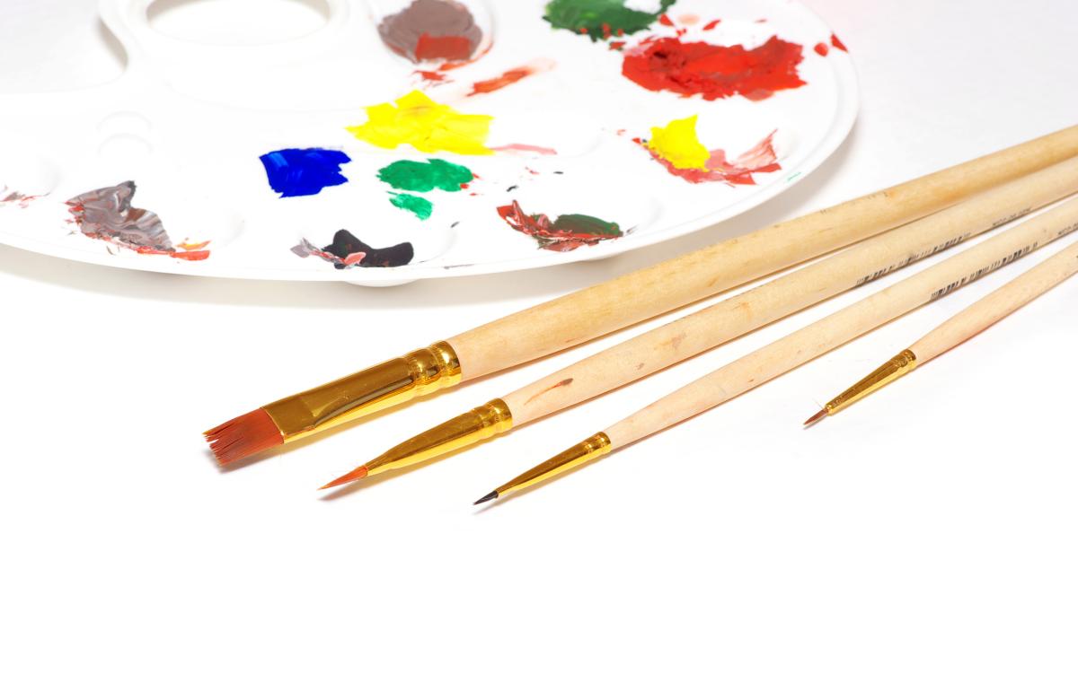 Paint