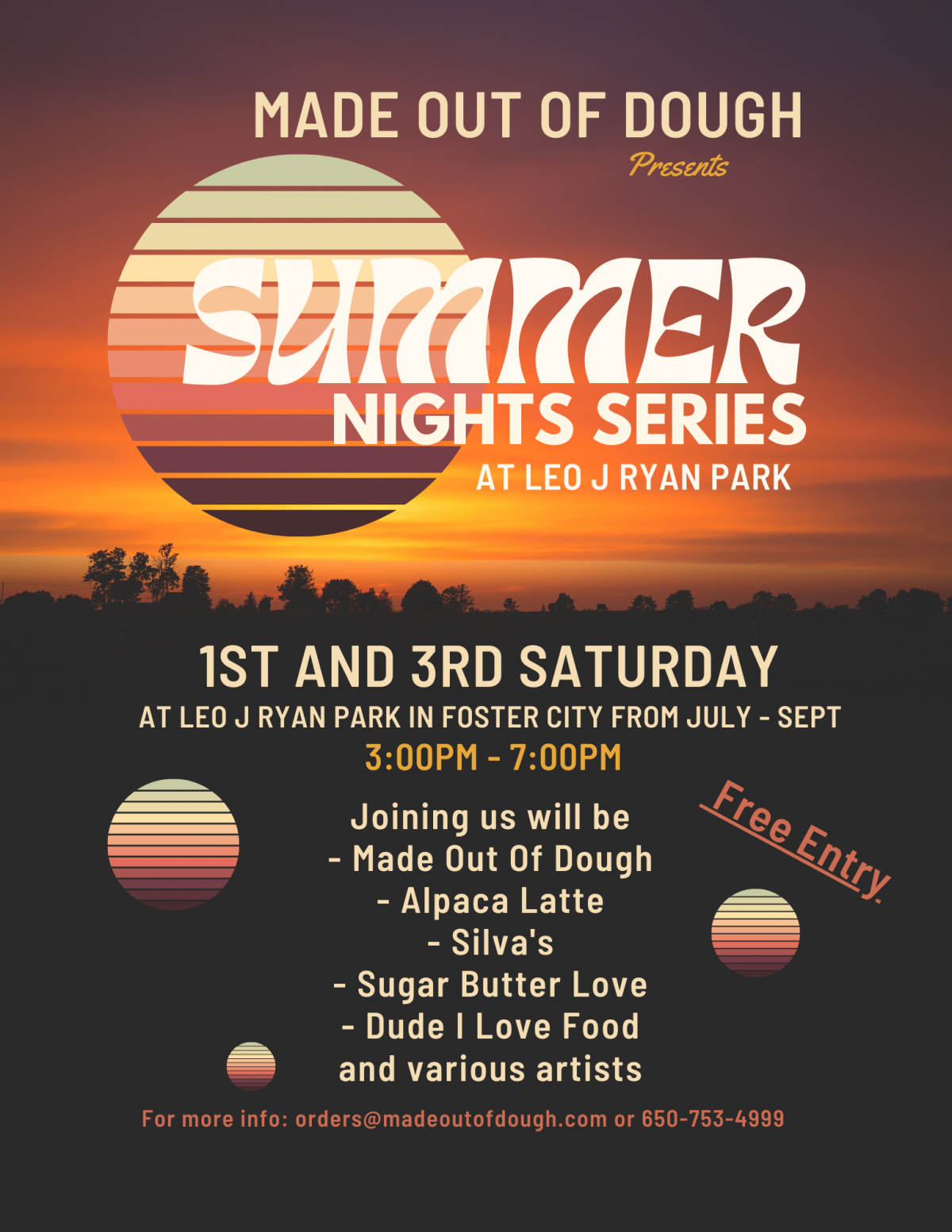 summer nights