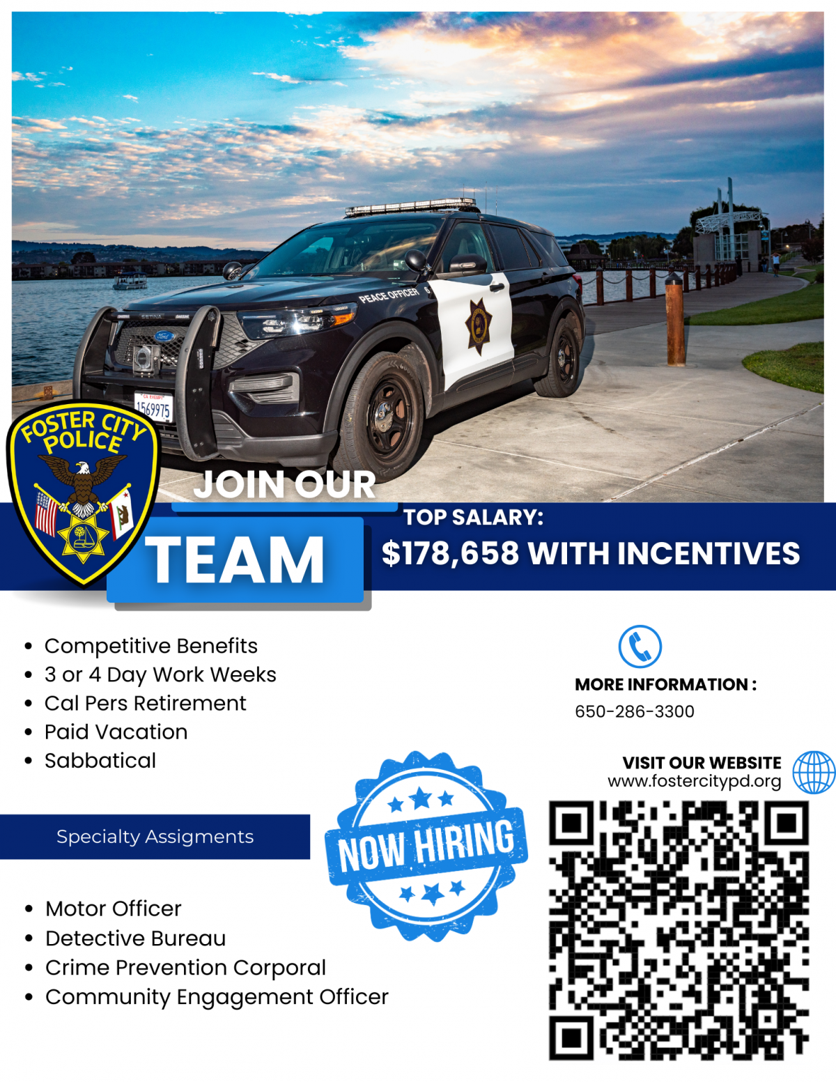 Entry Level Officer Hiring Entry Level Officer Hiring