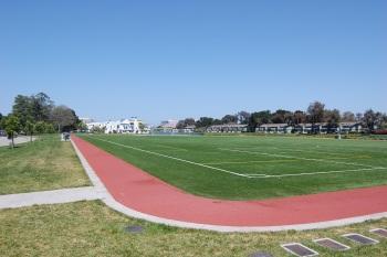 catamaran park foster city