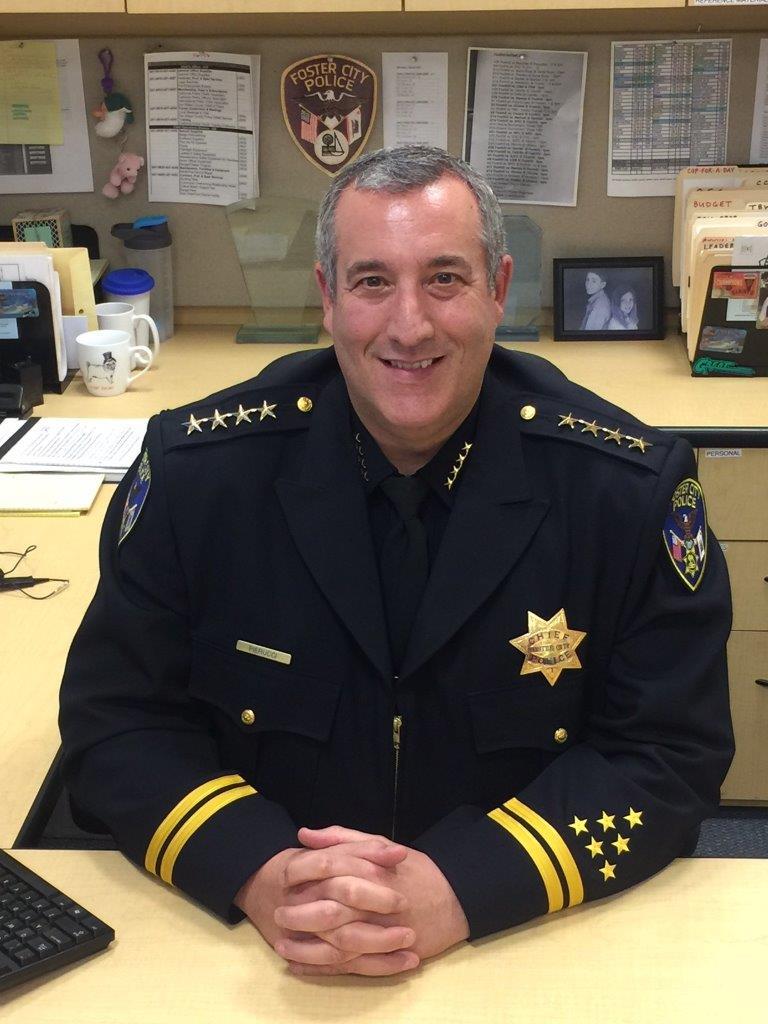 California Police Field Training Officer Manual