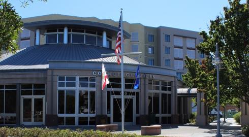 Council Chambers