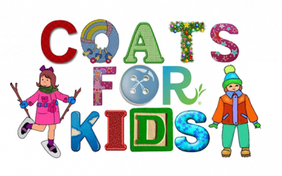 coats for kids 2021