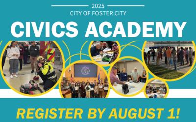 civics academy