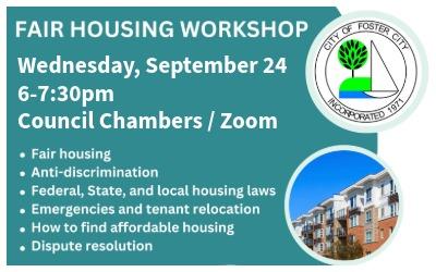 housing workshop