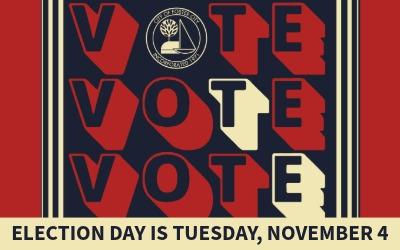 vote