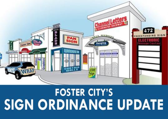 sign ordinance update