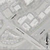 Foster City Boulevard Median Modifications Improvements Project (CIP 301-635)