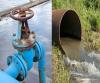 Water Distribution System Master Plan Study (CIP 405-668) and Wastewater Collection System Master Plan Study (CIP 455-662)