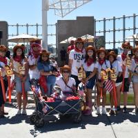 2025 4th of July