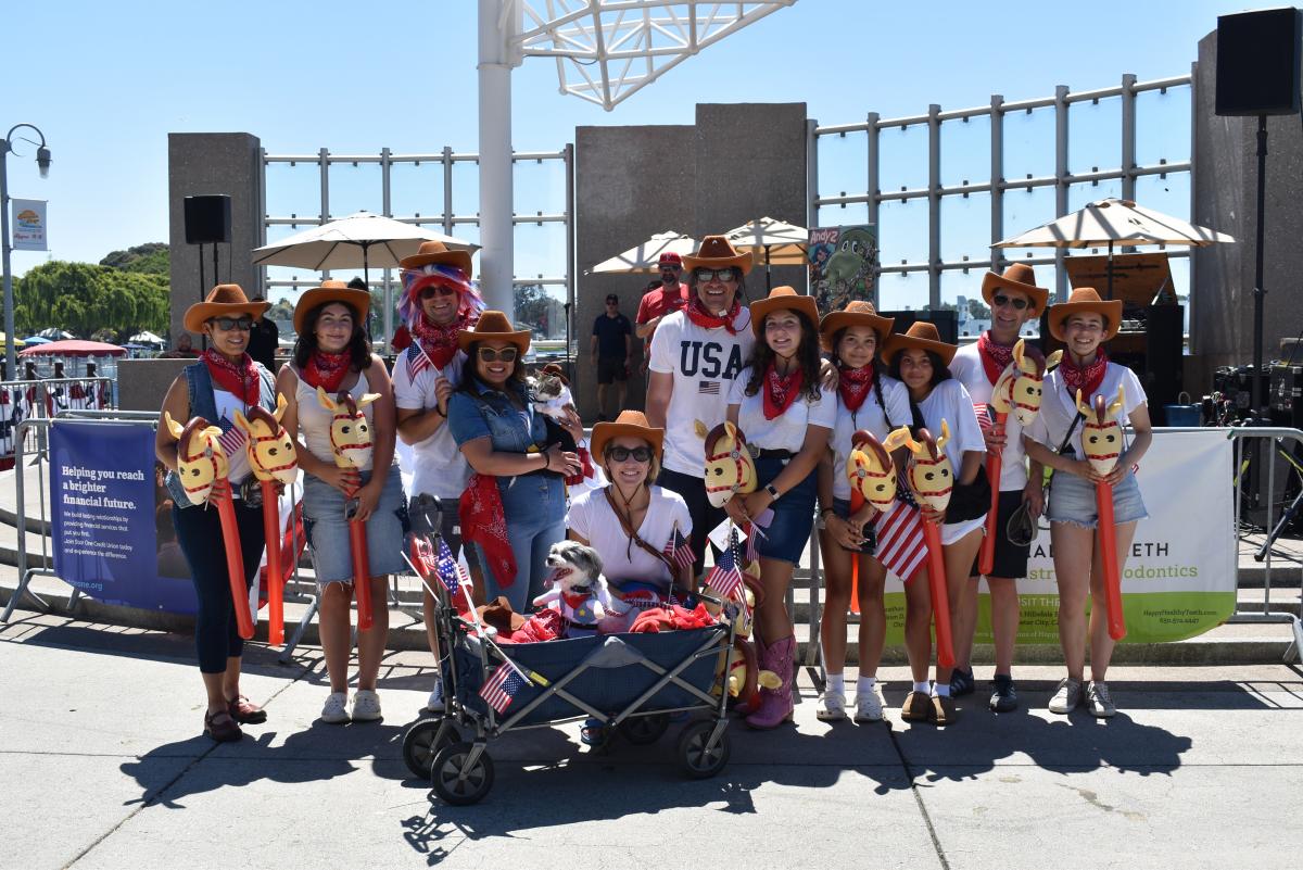 2025 4th of July
